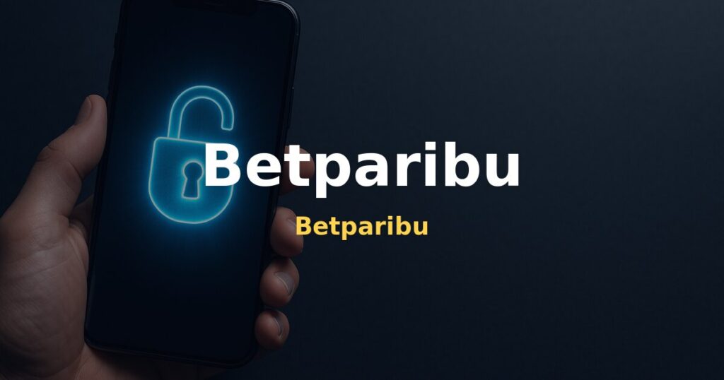 Betparibu